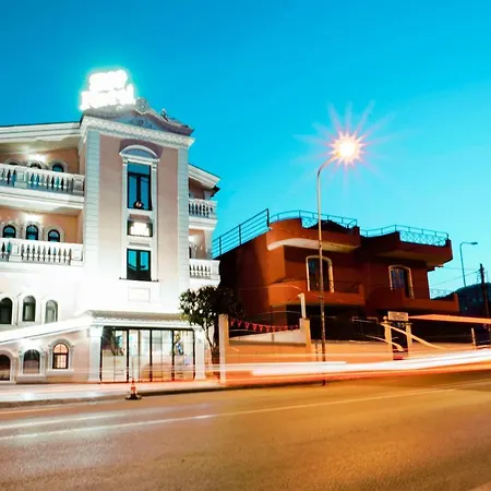 Hotel Sr99 3*