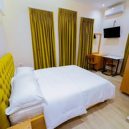 Sr99 Hotel 3*