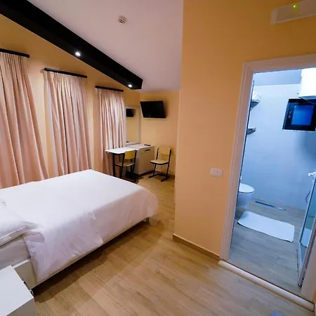 Sr99 Hotel 3*