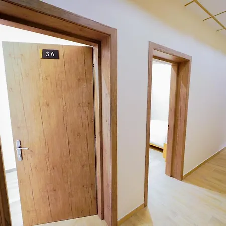 Hotel Sr99 3*