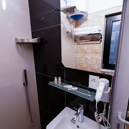 Hotel Sr99