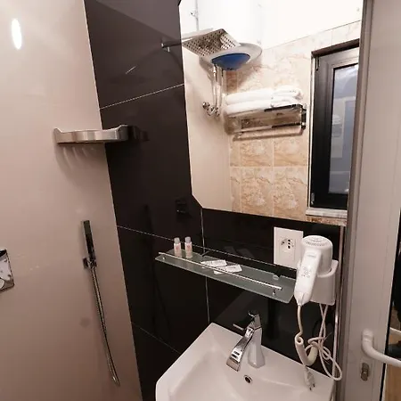 Hotel Sr99 3*