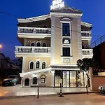 Sr99 Hotel