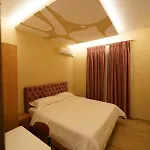 Hotel Sr99 Tirana