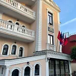 Sr99 3* Tirana