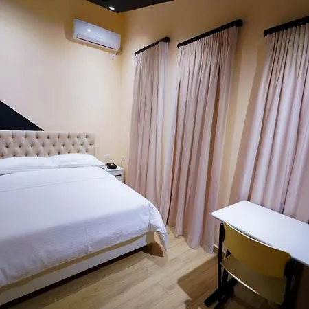 Otel Sr99 Tiran