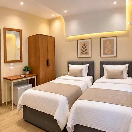 Otel Sr99 Tiran
