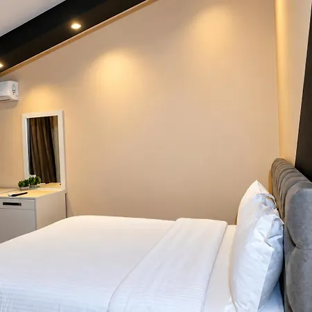 Otel Sr99 3*