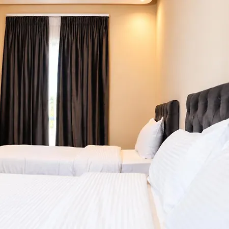 Otel Sr99 Tiran