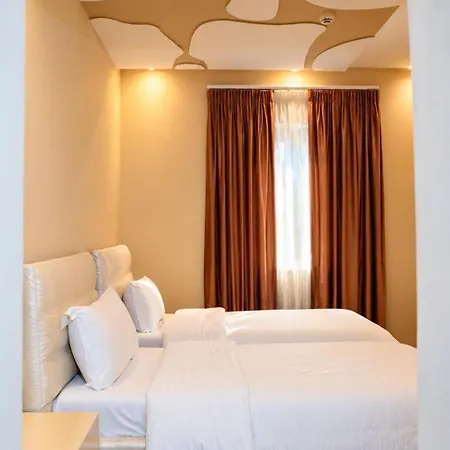 Otel Sr99 3*
