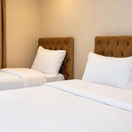 Otel Sr99 Tiran